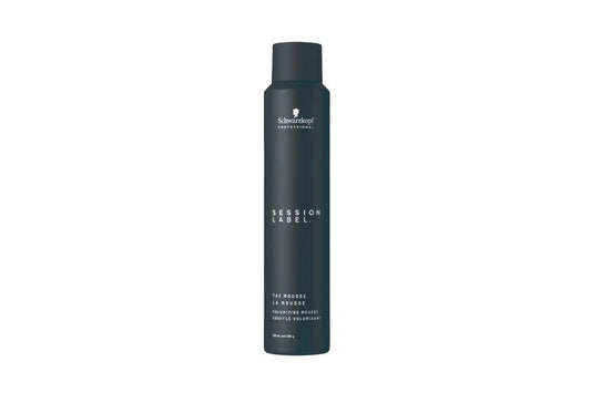 Schwarzkopf. Session Label - The Mousse 200ml