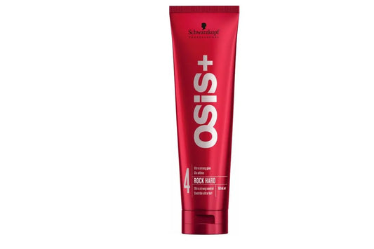 Schwarzkopf. OSIS+ - Rock Hard 150ml